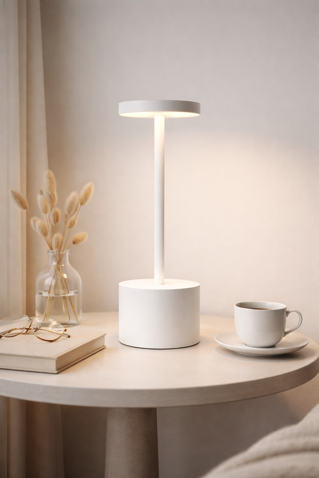 Creative Wooden Magnetic Levitation Bonsai Flower Pot Floating Plant for Special Gift Item Novelty Gifts