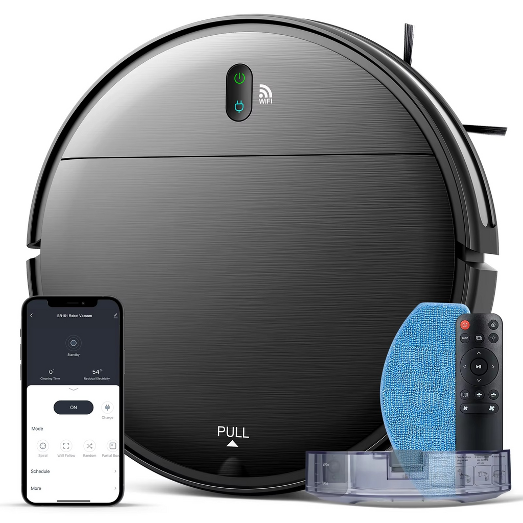 Smart Robot Vacuum Cleaner Automatic Wet Dry Water Moping Sweeping Robot Floor Sweeper Cleaning Sweeping Machine