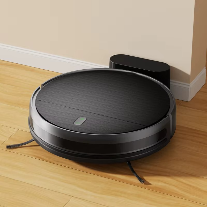 Smart Robot Vacuum Cleaner Automatic Wet Dry Water Moping Sweeping Robot Floor Sweeper Cleaning Sweeping Machine