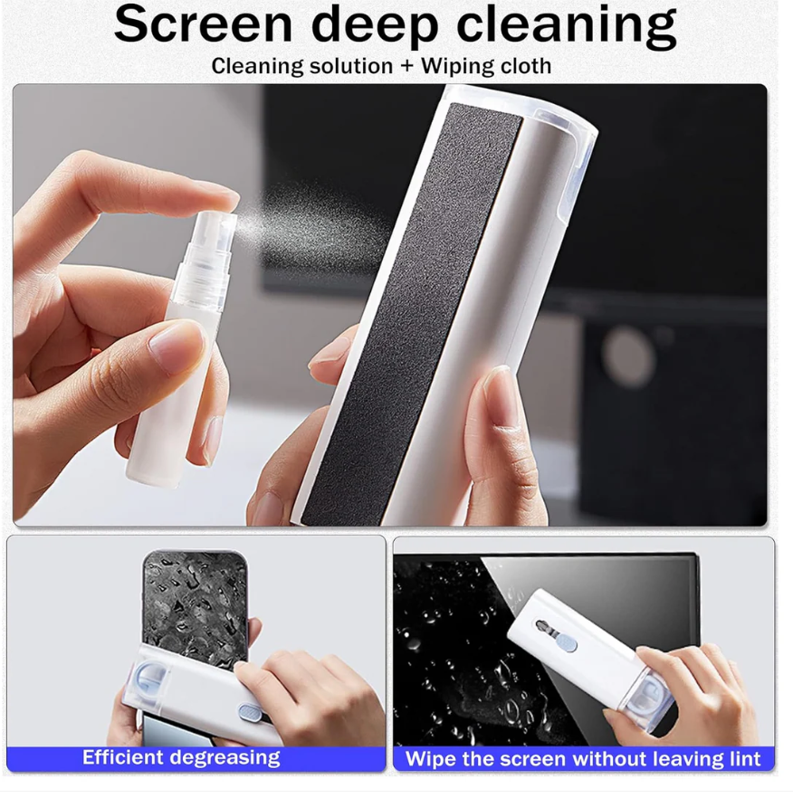 7 in 1 Electronic Cleaner kit