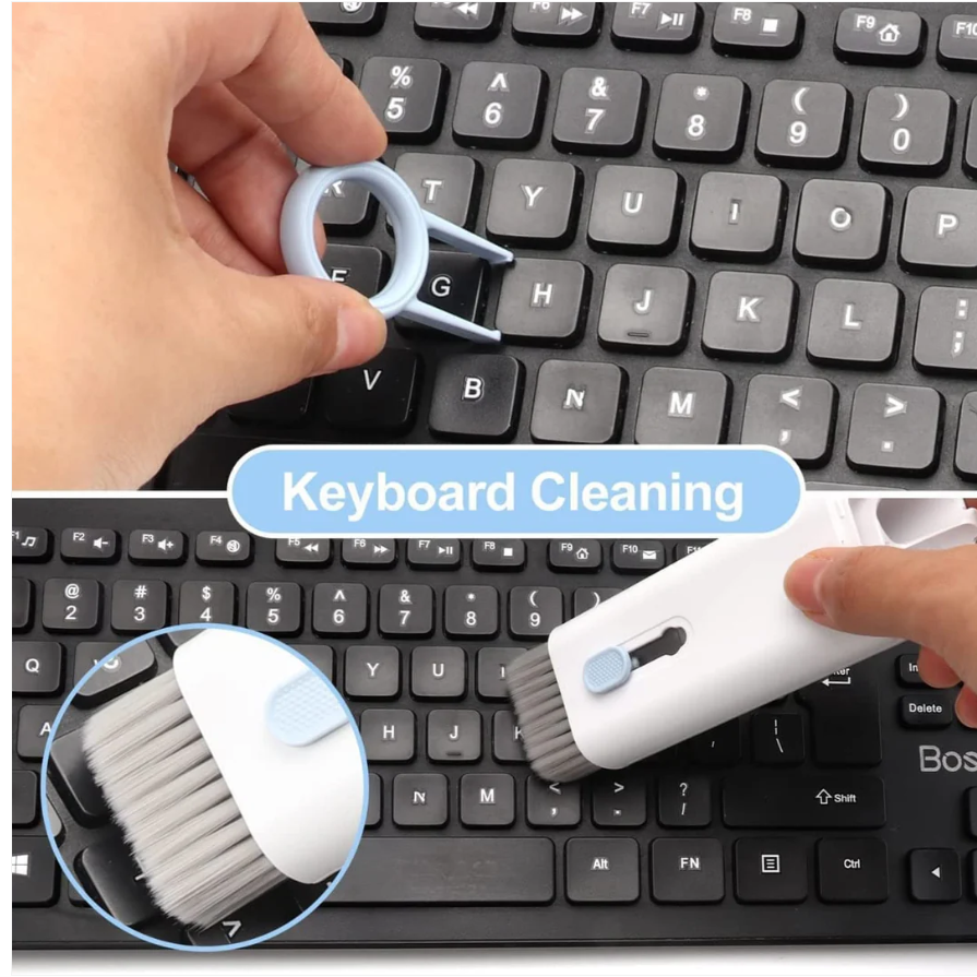 7 in 1 Electronic Cleaner kit