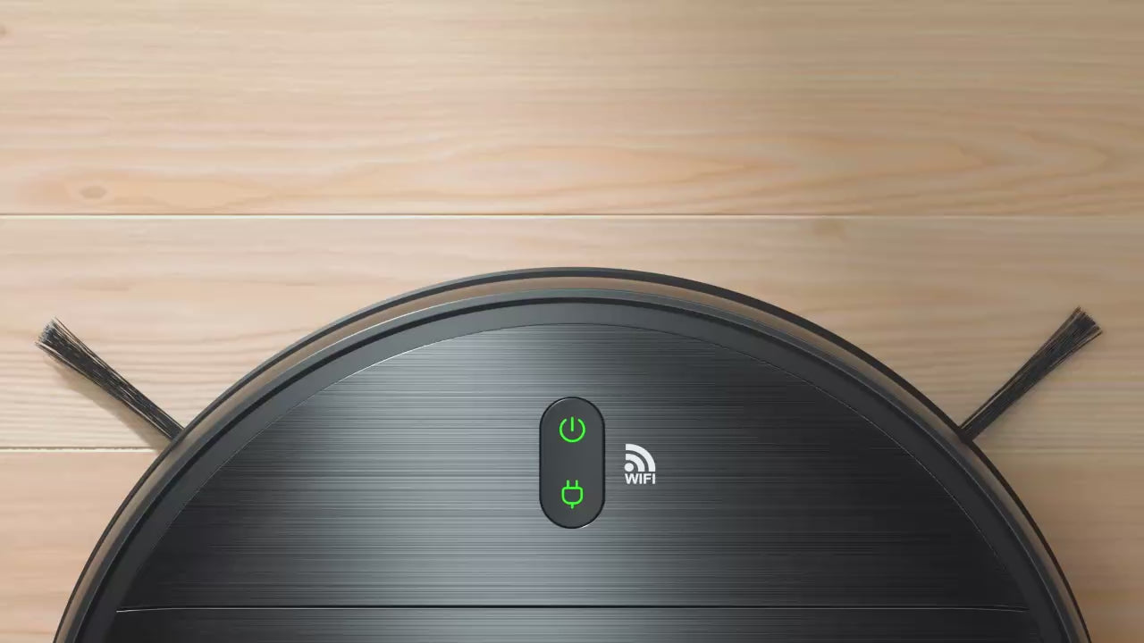 Smart Robot Vacuum Cleaner Automatic Wet Dry Water Moping Sweeping Robot Floor Sweeper Cleaning Sweeping Machine